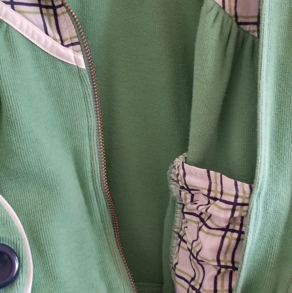 Adidas szXS retro jacket - Picture 5 of 8